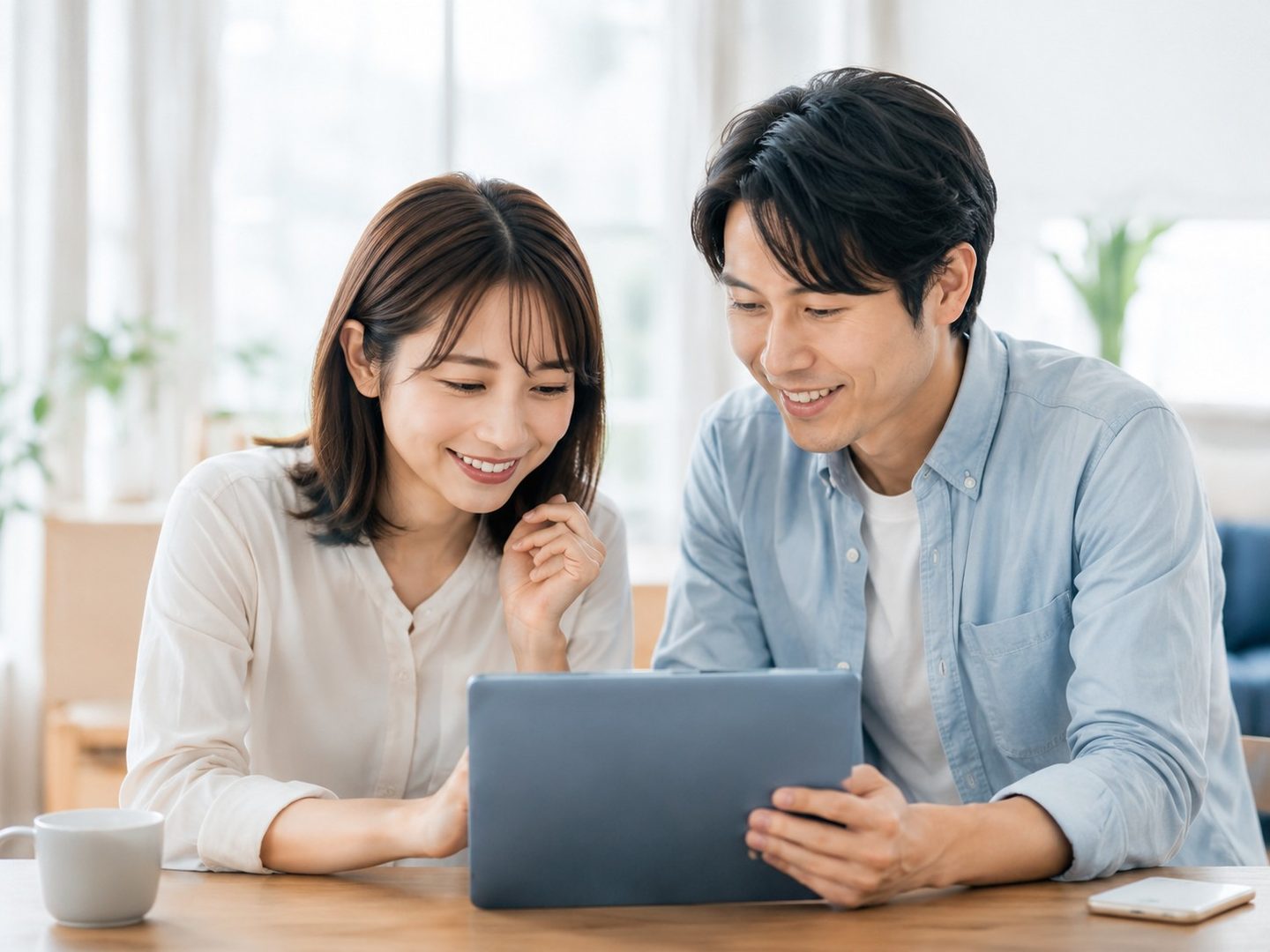 住み替え相談のイメージ