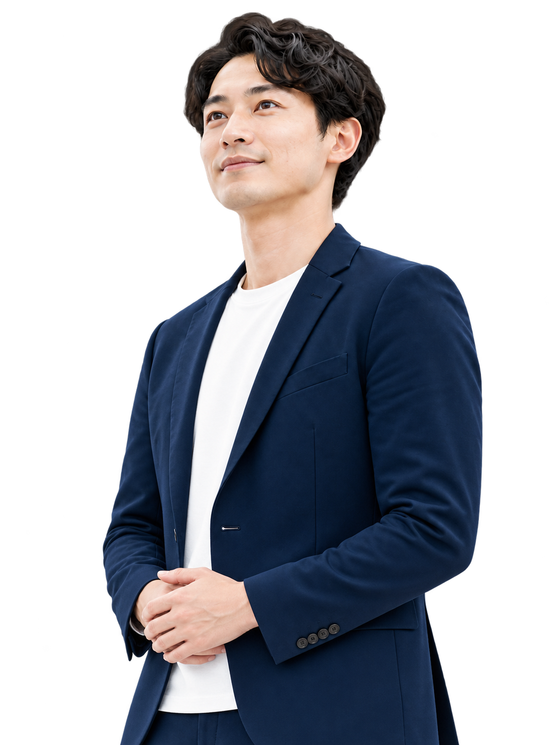 AIを学びキャリアを広げるビジネスパーソン