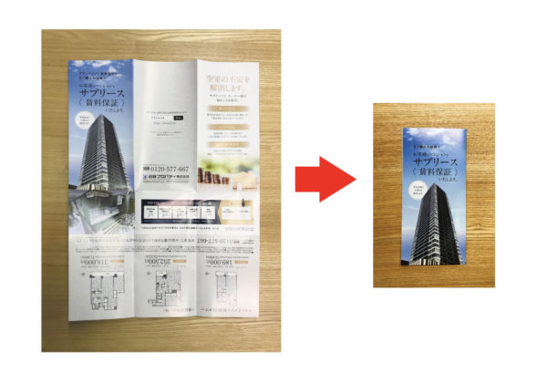 集客に効果的なdm ダイレクトメール とは 不動産広告 大阪の総合広告会社 アド コミュニケーションズ